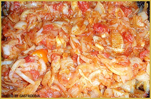 Salted sardines Pie from Island Vis img