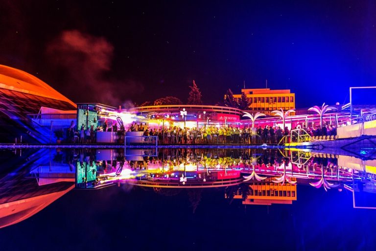 Nightlife in Split, best bars and party places to visit