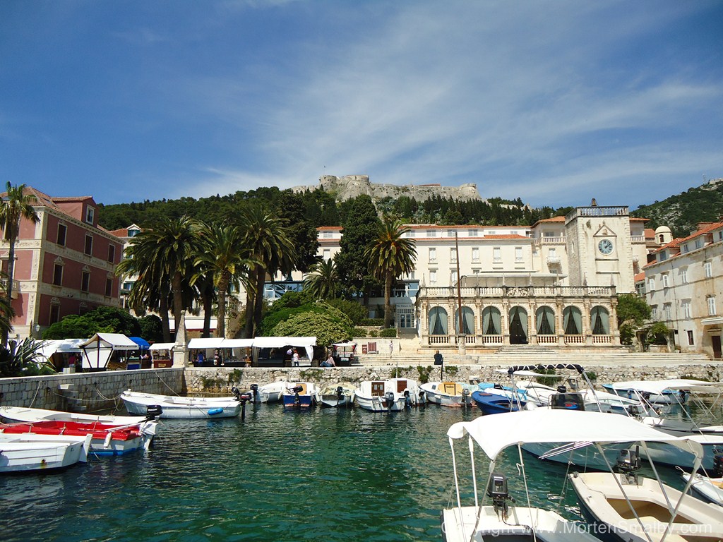 Hvar Hotel