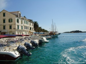 Hvar Riva