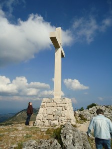 Hvar Sveti Nikola