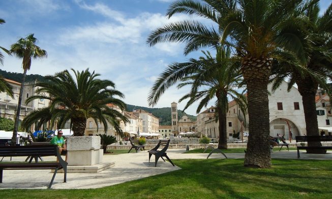 Shopping Hvar img