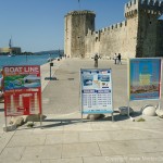 Boat Ciovo Trogir