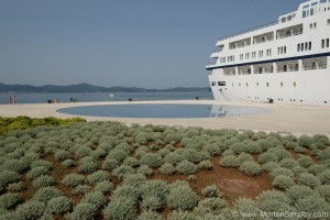 Ferry Zadar