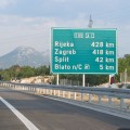 Getting to Rijeka