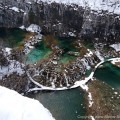 Plitvice Winter