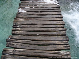 Trails Plitvice