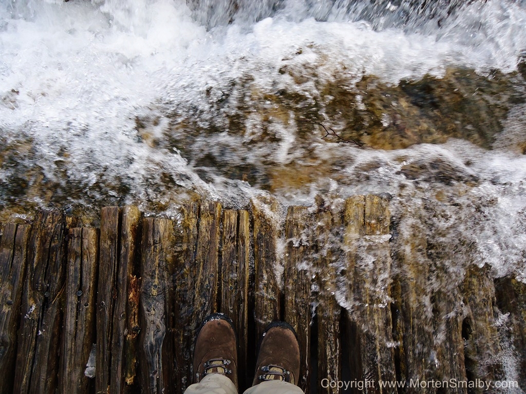 Water Plitvice