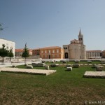 Zadar Oldtown