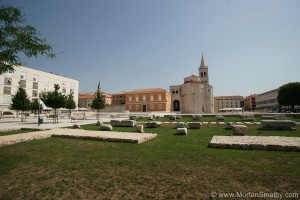 Zadar Oldtown