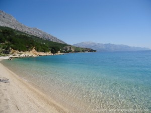 Artina Beach Lokva Rogoznica