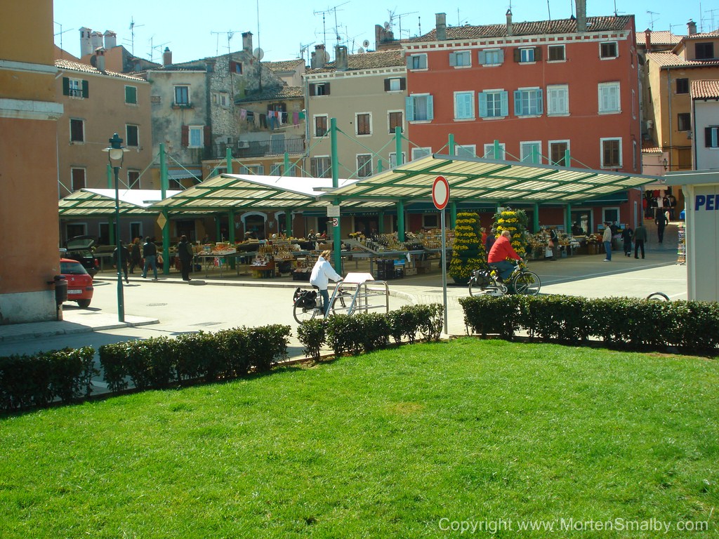 Shopping Rovinj