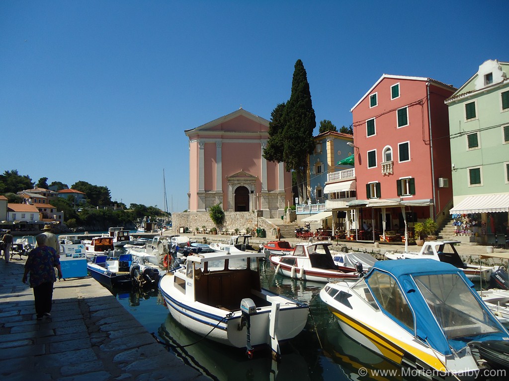 Veli Losinj