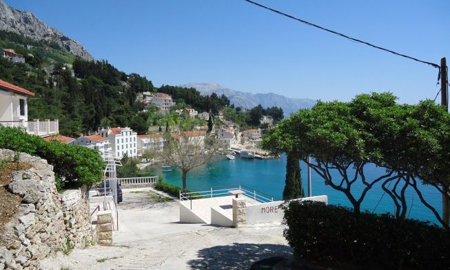 Mimice – Omis Riviera img