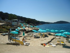 Beach Veli Losinj