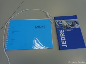 Handbook Sailing School