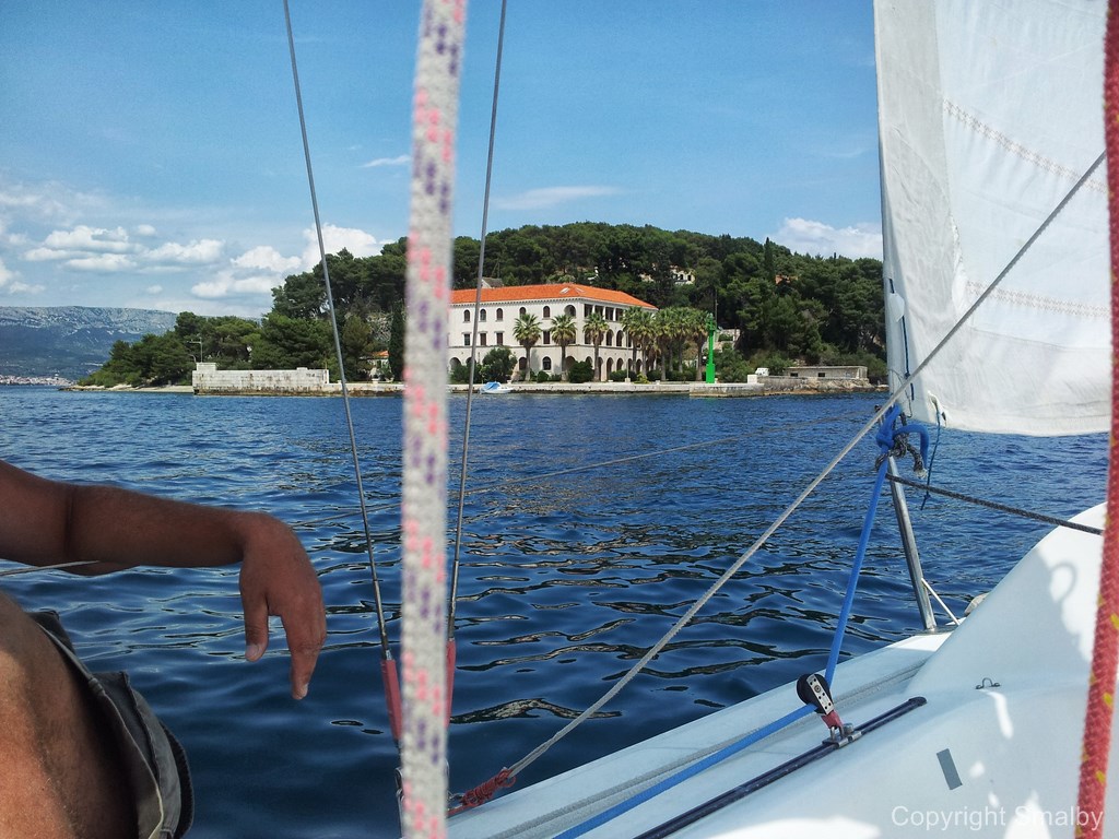 View Sailing School