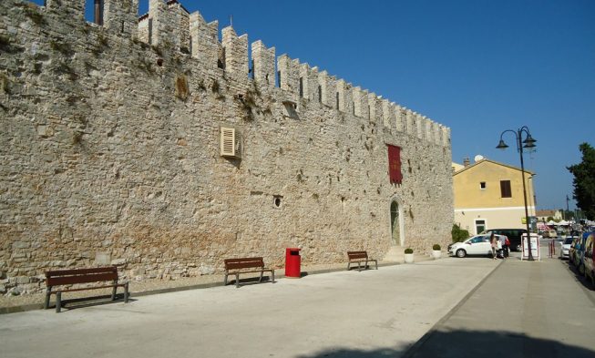 Novigrad Istria img