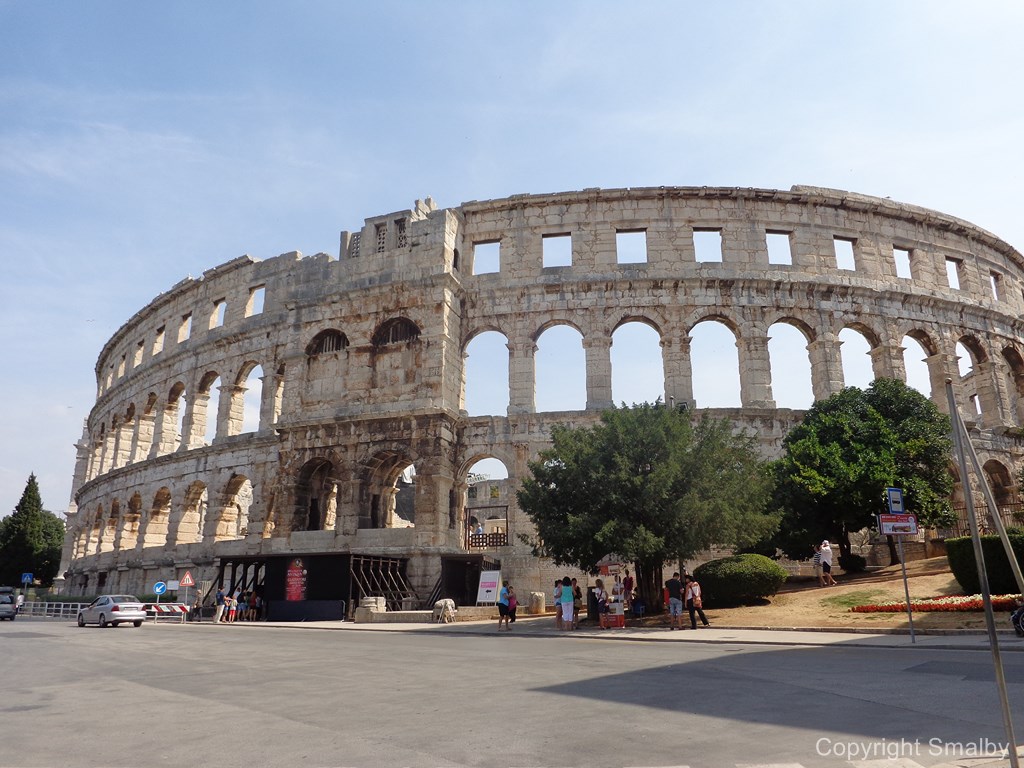 Pula Arena