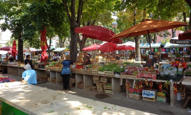 Shopping Pula img
