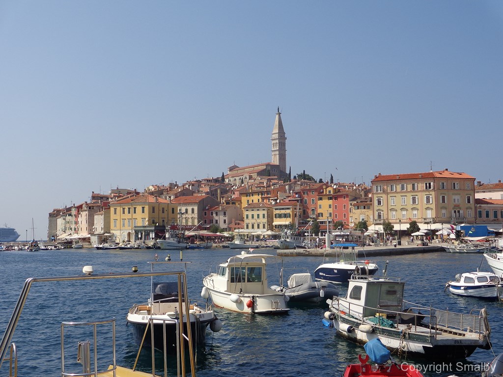 Rovinj