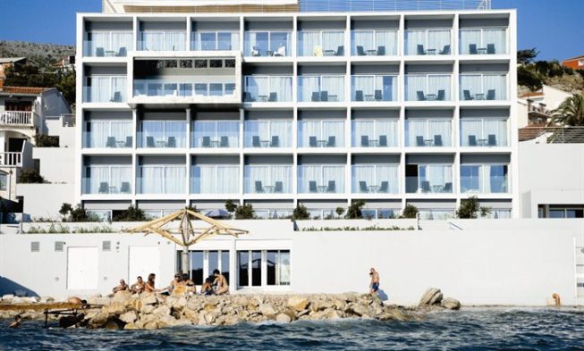 Green Hotels Croatia img