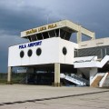 Pula Airport