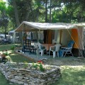 Rent a tent Croatia