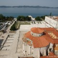 Zadar Roundtrip Croatia