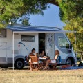 Camping Croatia