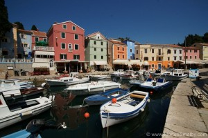 Veli Losinj