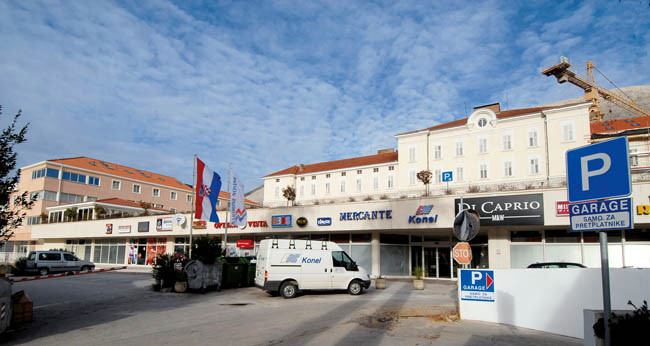 Shopping in Dubrovnik img