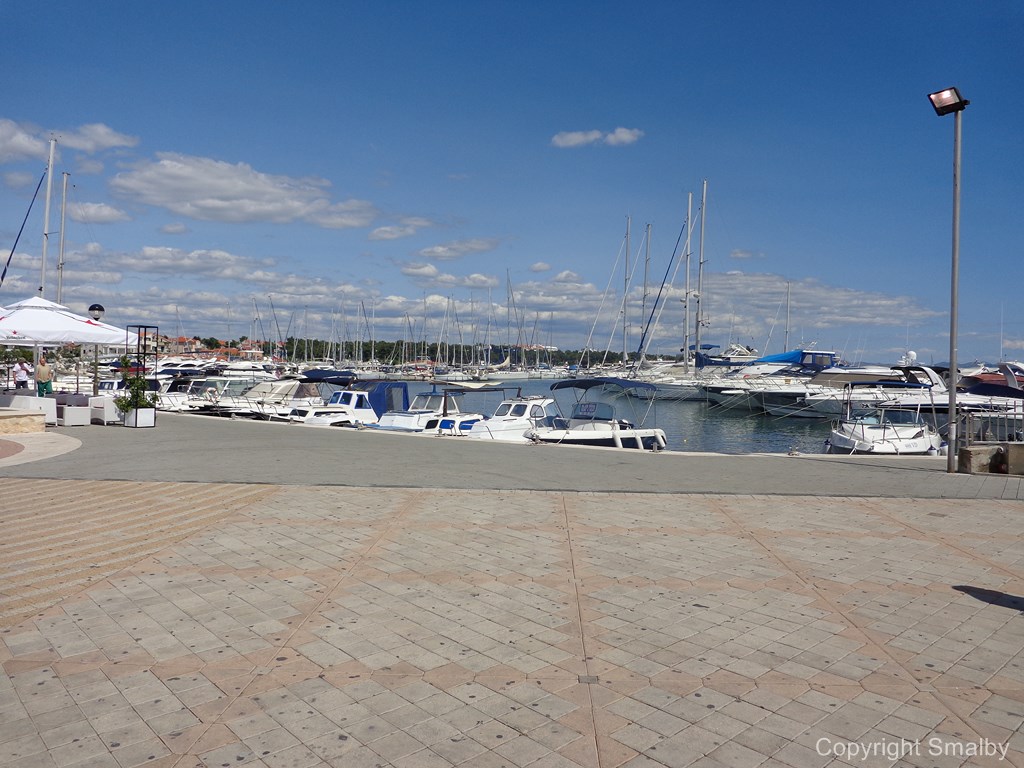 Vodice Marina